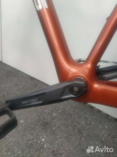 Горный велосипед 27.5 колеса