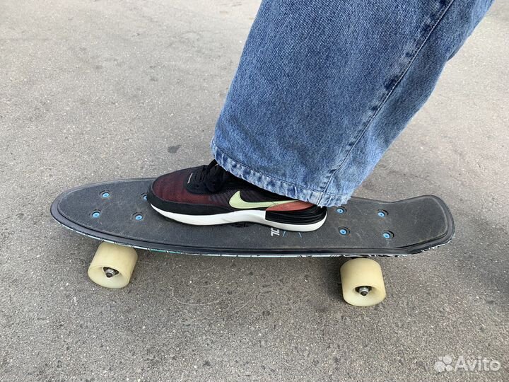 Penny board