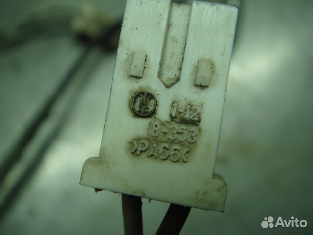 Датчик парковки универсальный