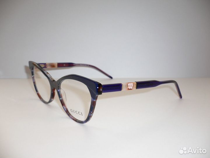 Оправы для очков женские Gucci bg 2931