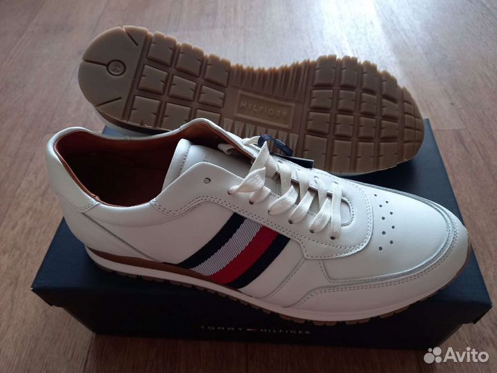 Кроссовки Tommy Hilfiger