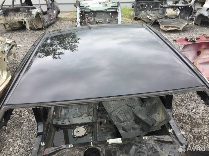 Крыша Toyota Camry V50 2011-2017