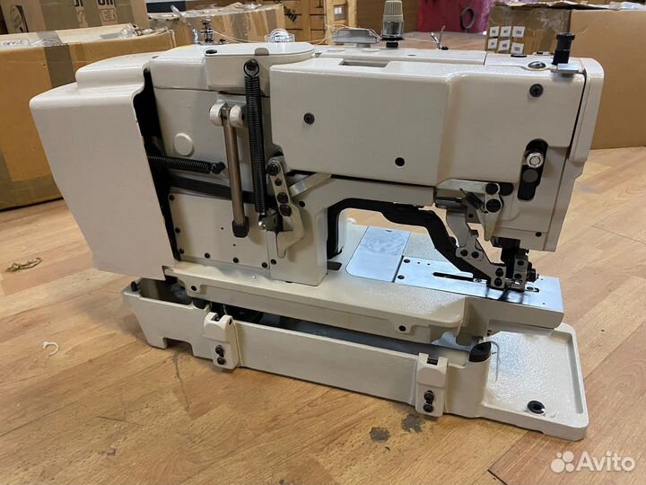 Швейная машинка