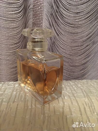 Туалетная вода