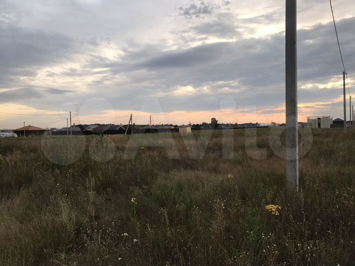 Участок 15 сот. (ИЖС)