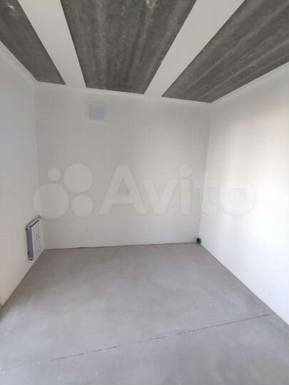 1-к. квартира, 35 м², 1/9 эт.