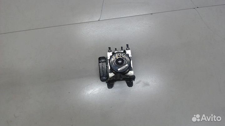 Блок абс, насос Volkswagen Jetta 6, 2015