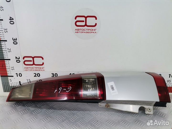 Фонарь задний для Opel Meriva A 93184713