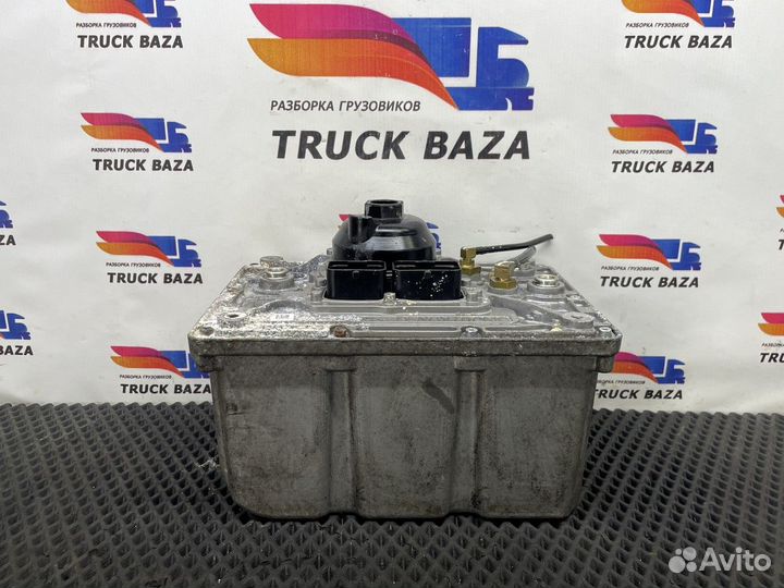 1855403 Насос системы AdBlue Scania 5-series