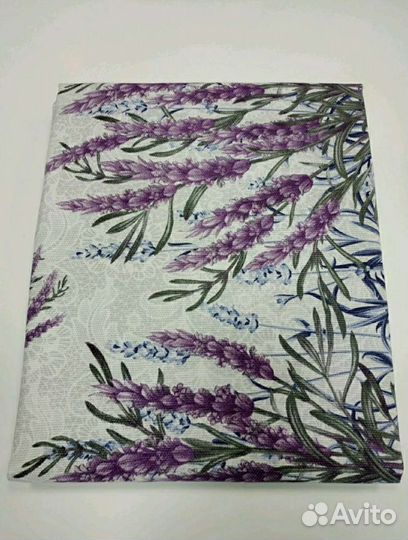 Скатерть 150х240 рогожка