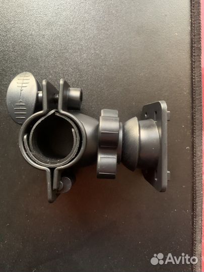 Держатель для телефона на руль мотоцикла