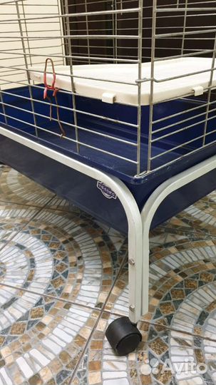 Клетка для животных