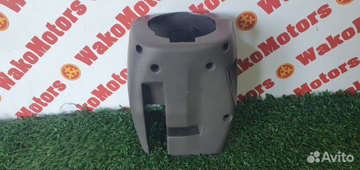Кожух рулевой колонки Nissan Almera QG10 QG18 1.8