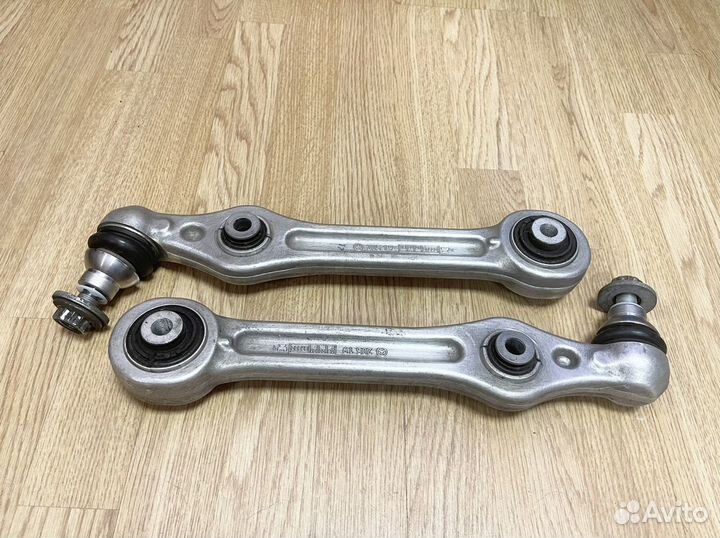 Рычаг передний Mercedes X253 W213 W205 C238 C253