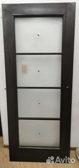 Дверное полотно Mario Rioli Saluto204lf 800х2000