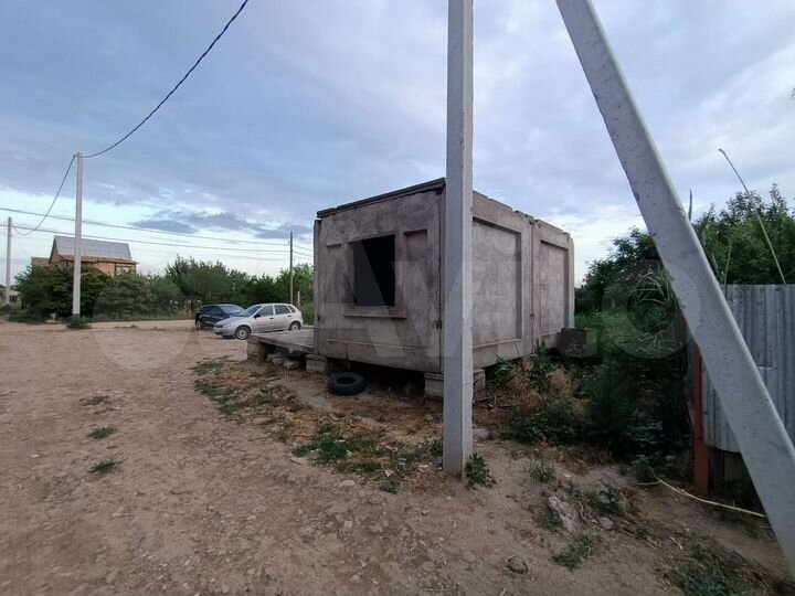 Участок 6 сот. (ИЖС)