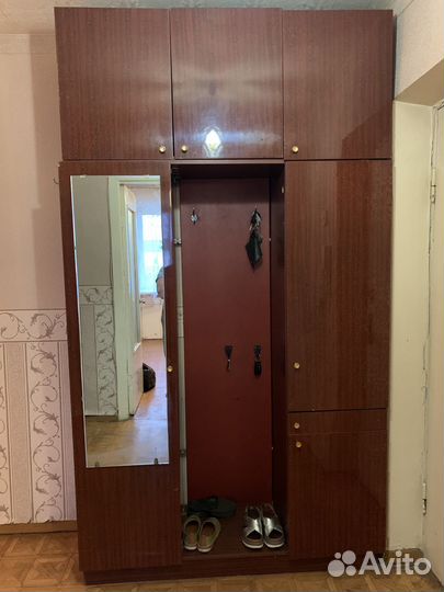 Прихожая