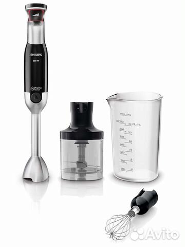 Погружной блендер Philips HR1676 (вк1)