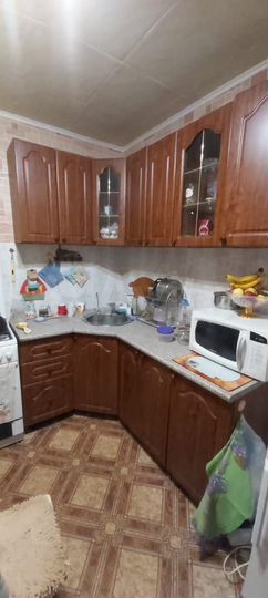 3-к. квартира, 69,6 м², 6/9 эт.