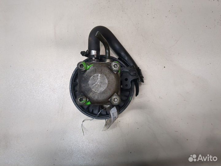 Гур Volvo S60, 2006