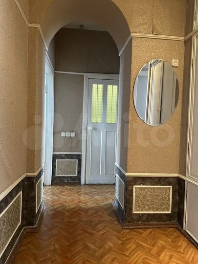 3-к. квартира, 70 м², 4/5 эт.