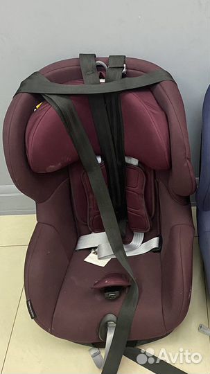 Автокресло Britax Roemer Trifix 2 i Size