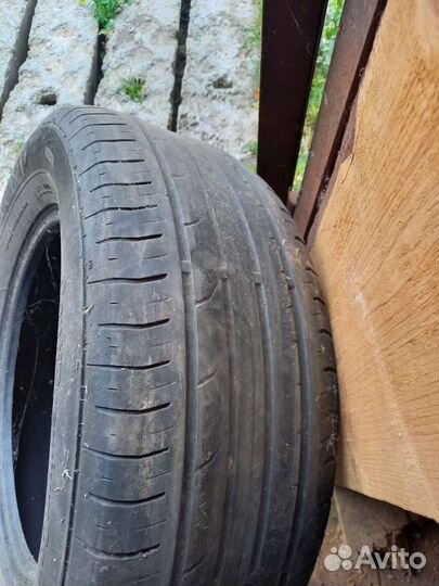 Continental ContiPremiumContact 2 235/60 R16