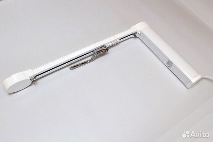 Электрокарниз Nice