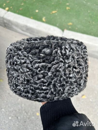 Каракулевые Ушанки, Папахи, Шапки Антика