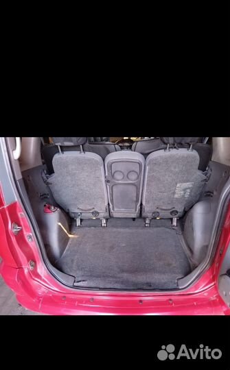 Toyota Funcargo 1.3 AT, 2001, 425 000 км