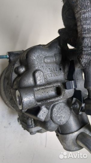 Компрессор кондиционера Seat Leon 2, 2006