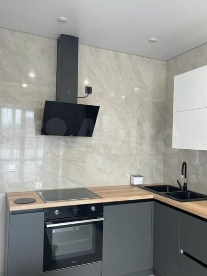 3-к. квартира, 69,8 м², 9/9 эт.