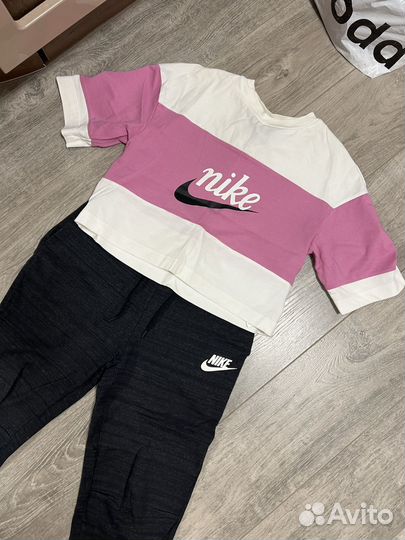 Костюм nike