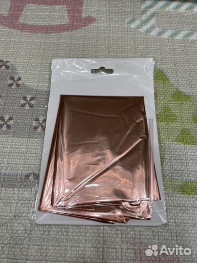 Цифра 1 шарик