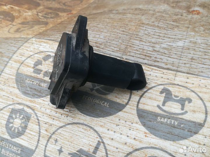 Дмрв mazda bt-50