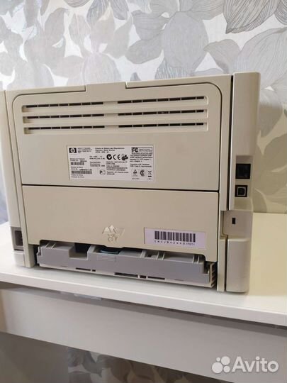 Принтер