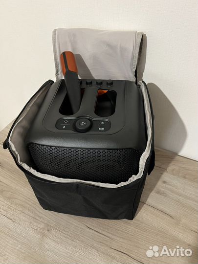 Чехол для jbl partybox encore