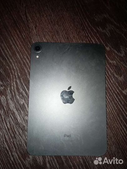 iPad mini 6 64gb