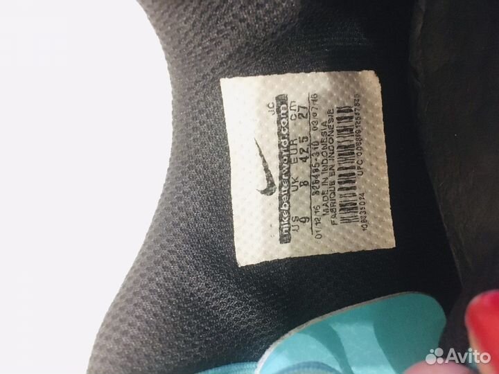 Бутсы Nike оригинал