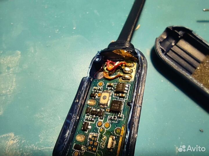 Ремонт Xiaomi, iPhone, Samsung, Huawei, TV