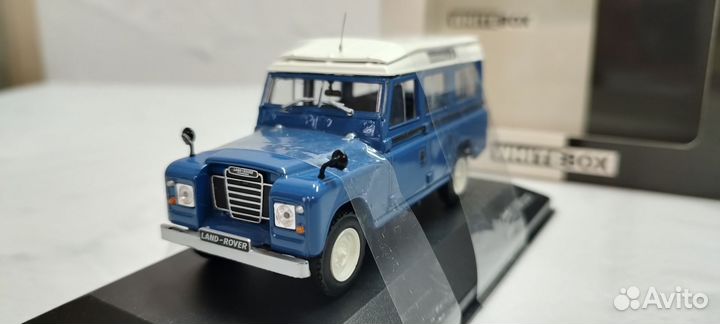 Коллекционная модель