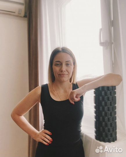 Реабилитолог, инструктор-методист лфк