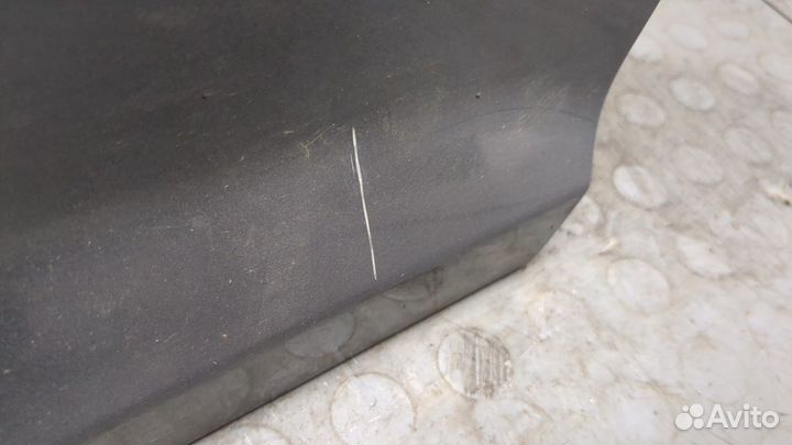 Дверь боковая Volkswagen Golf Plus, 2005