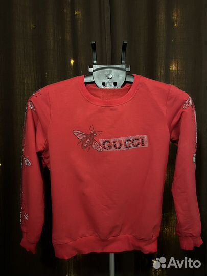 Свитшот женский 48