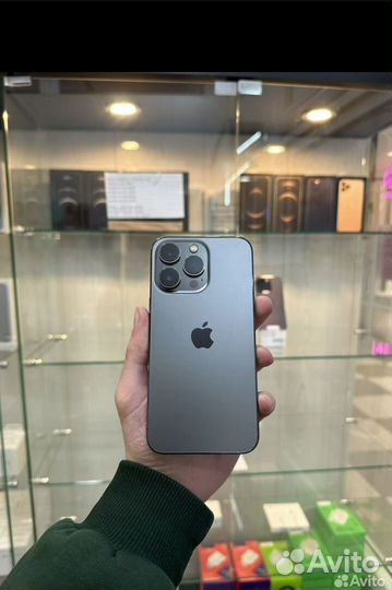 iPhone 13 Pro, 128 ГБ