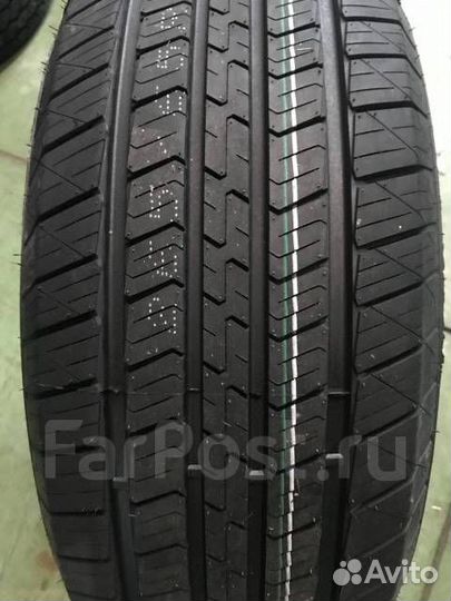 Durun RH01 225/60 R17