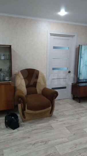 2-к. квартира, 43,3 м², 3/4 эт.