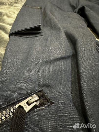 Штаны карго G-Star