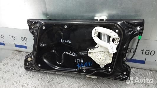 Стеклоподъемник передний левый land rover range ro