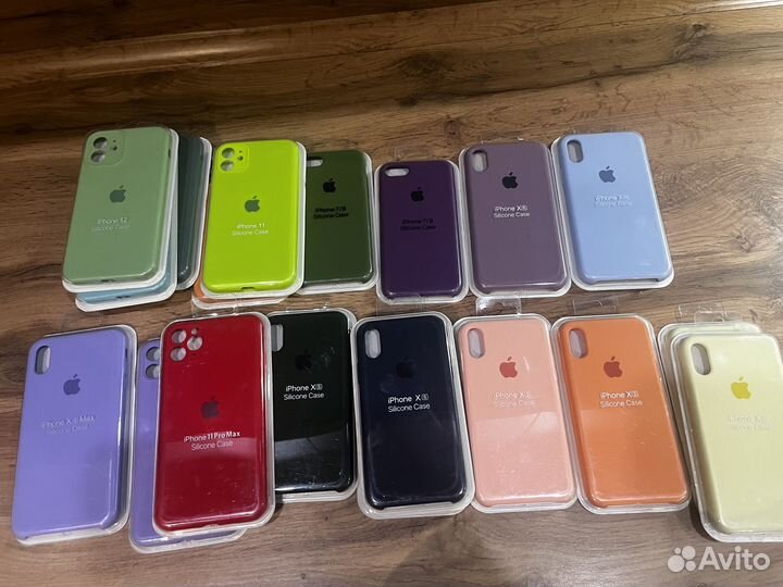 Чехол на iPhone 11/12/xs/xs max/7/8/xr